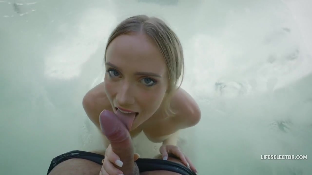 Staycation With - Scarlet Chase