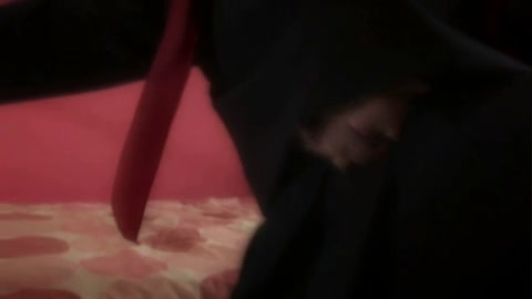 Cosplay Porn: Softcore Tentacle 6
