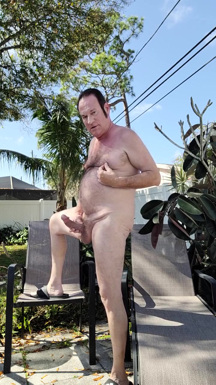 Daddytim8s Big Step daddy Dong