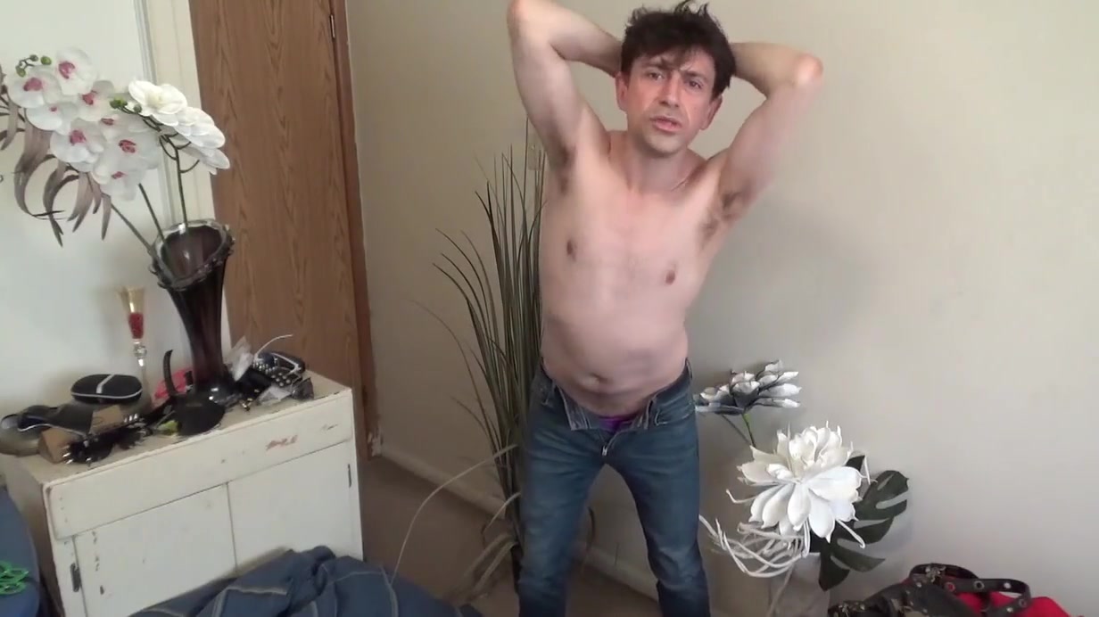 College Frat Hunk Maolo Is Asked To Sing & Striptease!