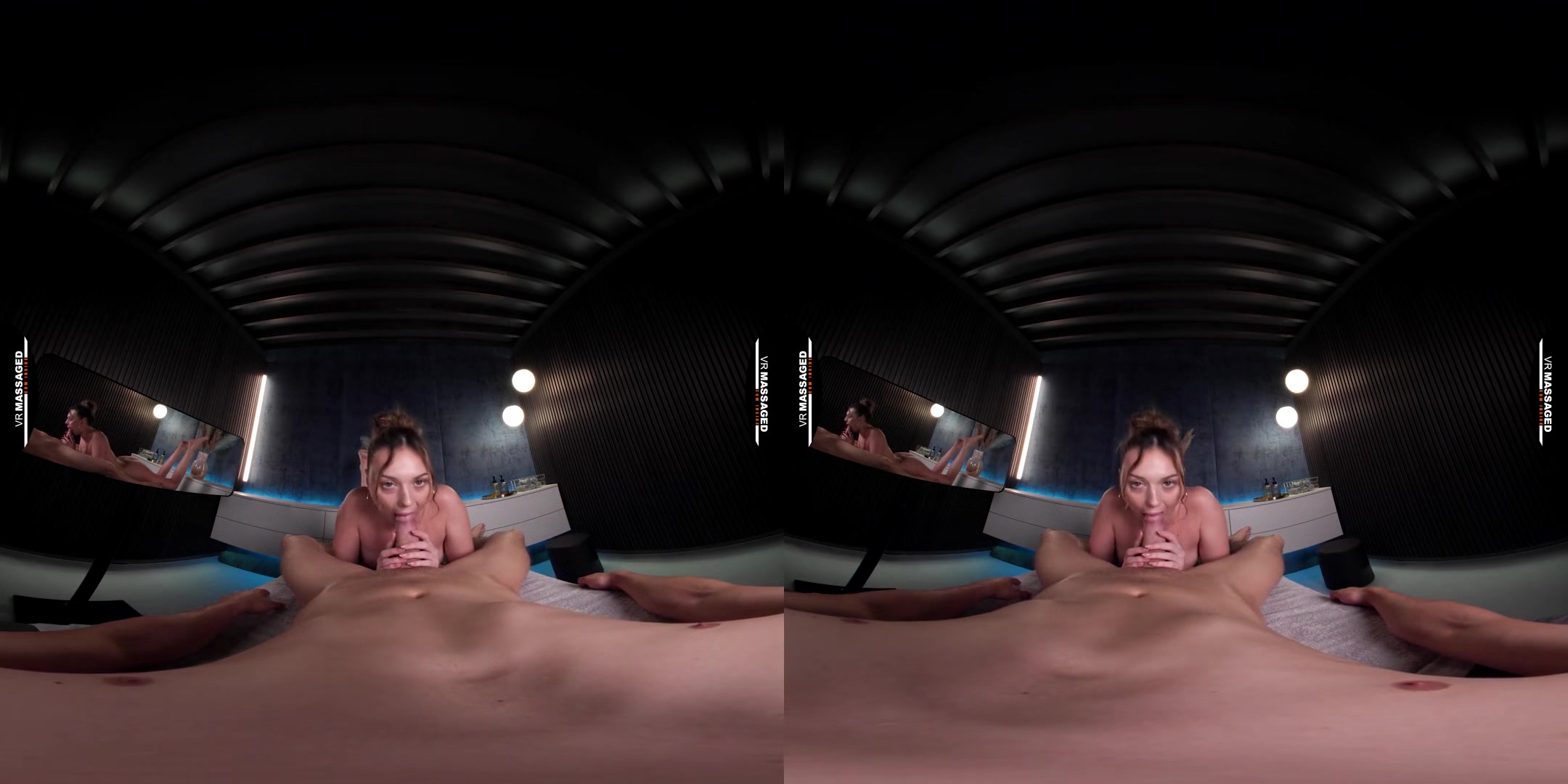 Orgasmic Massage Pt.2