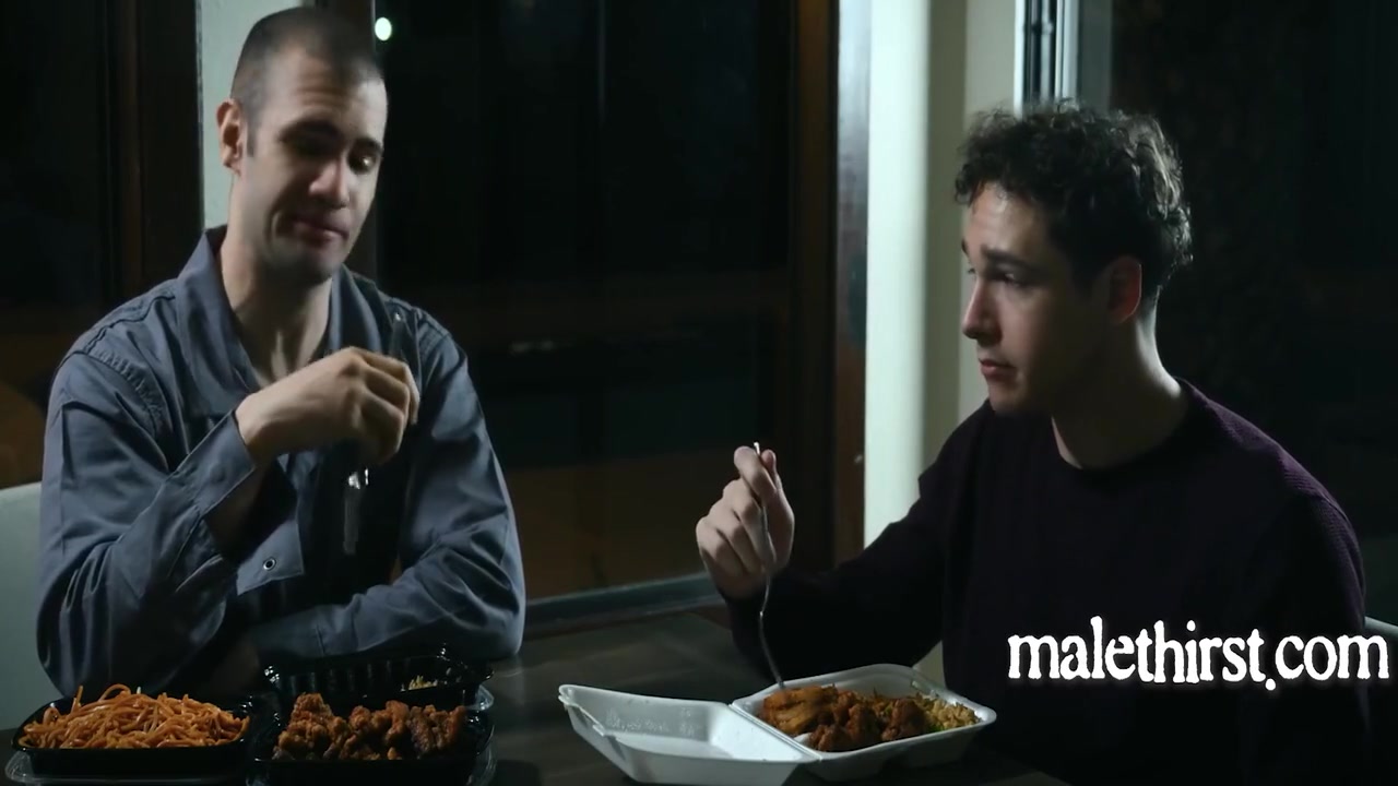Jayden Marcos And Kyler Drayke - Handy Man Seduces Twink Stuck Up On His Ex Malethirst