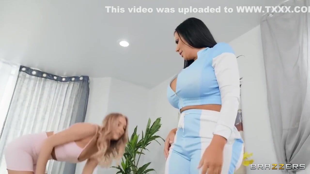 Tiffany Watson - Trainer Wants To Fuck On Pornhd