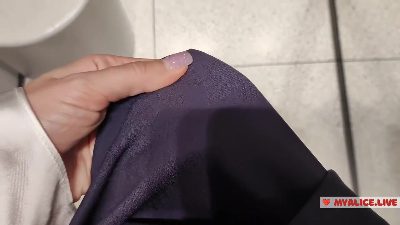 Try On Haul Transparent Clothes Completely See-through. At The Mall. See On Me In The