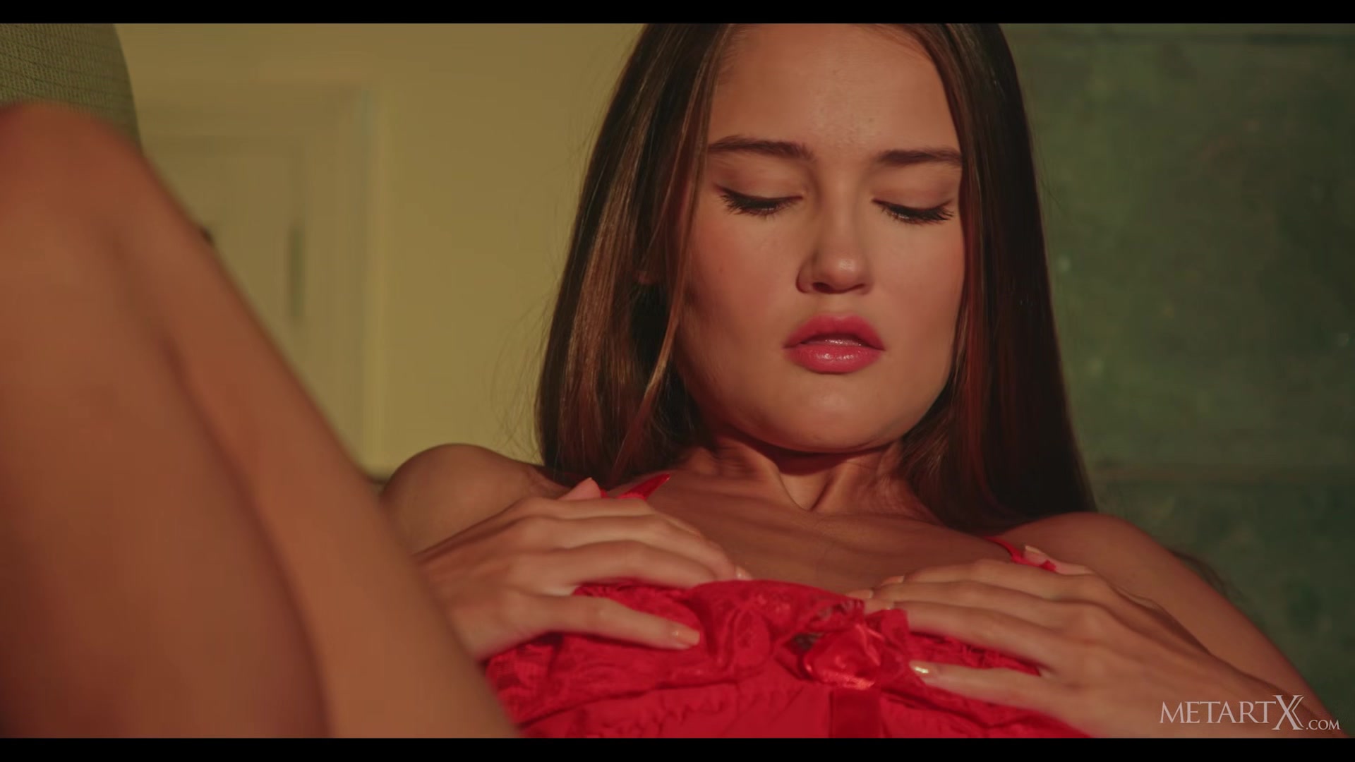 Naked Flame - Sonya Blaze