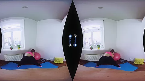 Opening Her Chakras