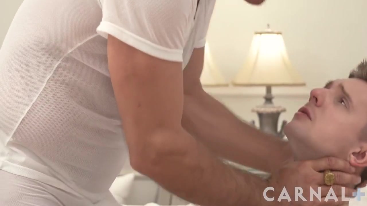 Serg Shepard And Dillon Stone In Exploring My Carnal Nature