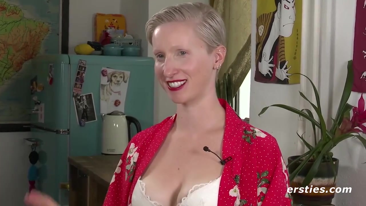 Best Sex Movie Blonde Wild Just For You