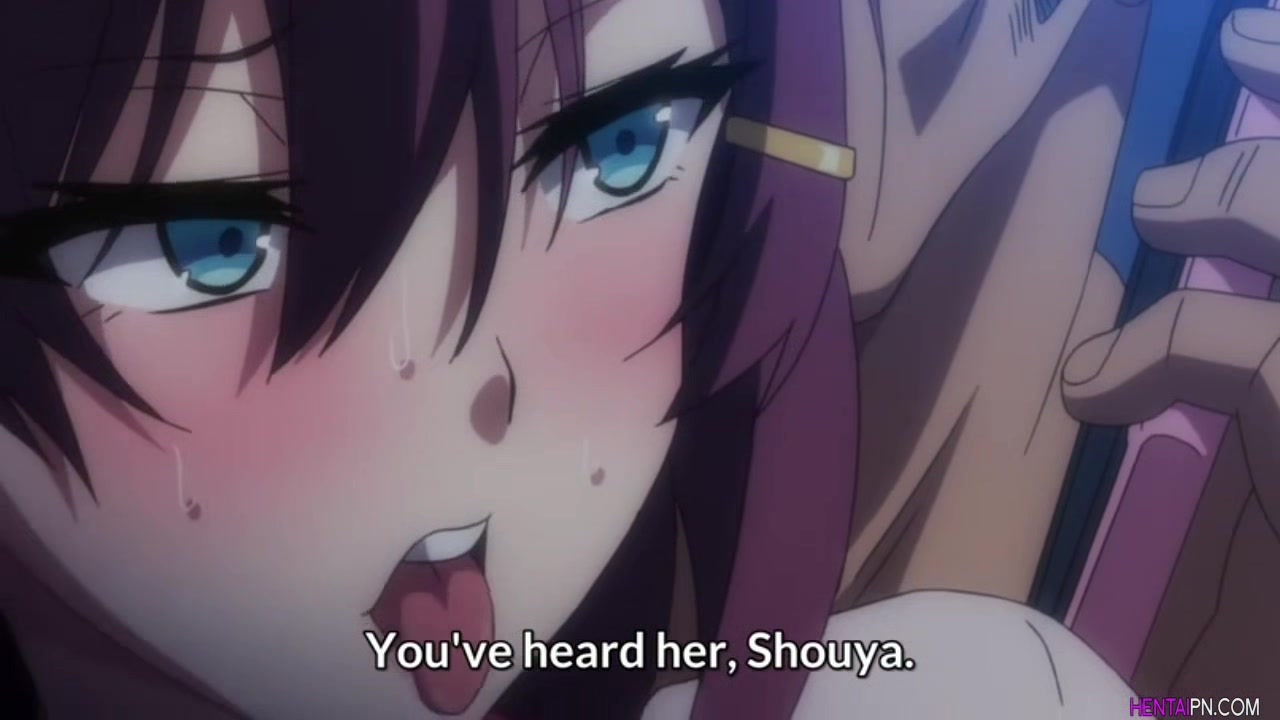 Akane wa Tsumare Somerareru Ep 01 ENG Subbed