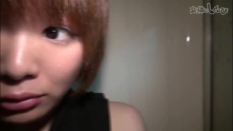 Ms.Momo - Fetish Japanese Video