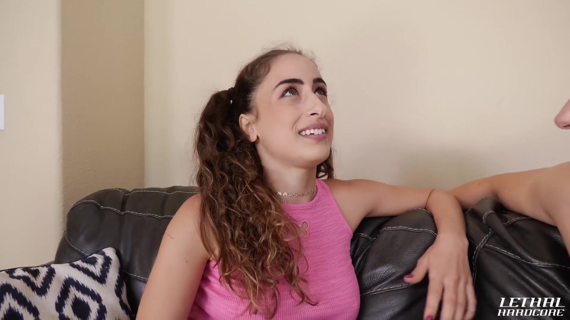 Dirty Sex With Scarlett Page