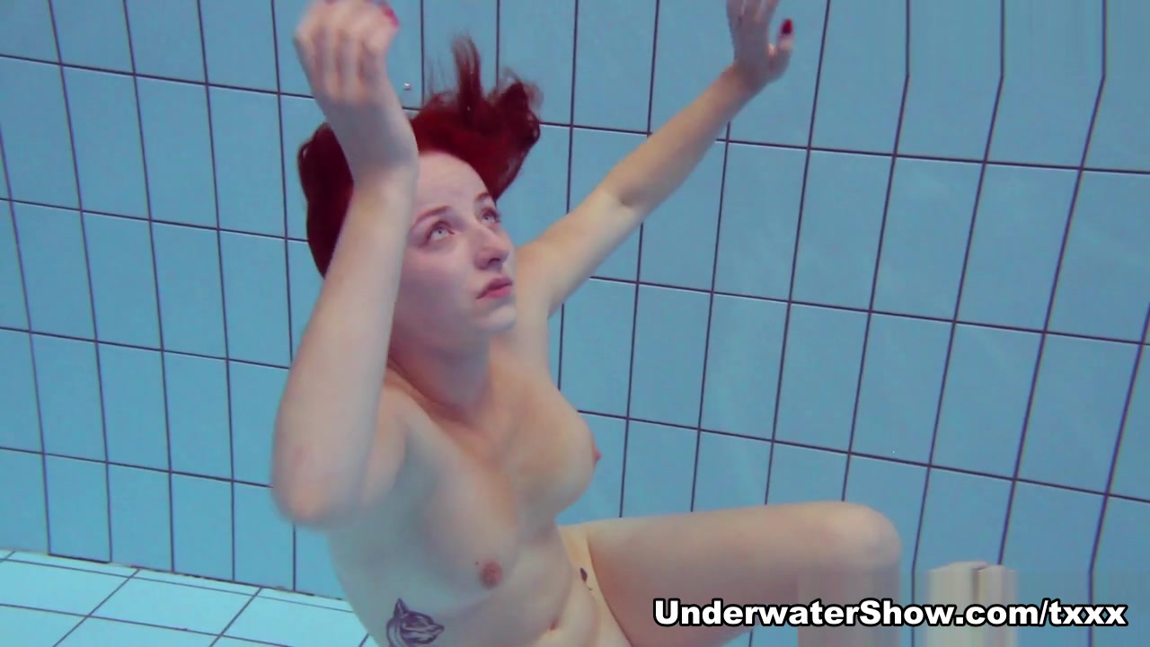 Katrin Privsem Video - UnderwaterShow