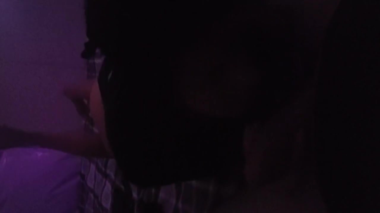 Hair Slut Spun Out On My Dick, Sucks The Soul Out My Dick