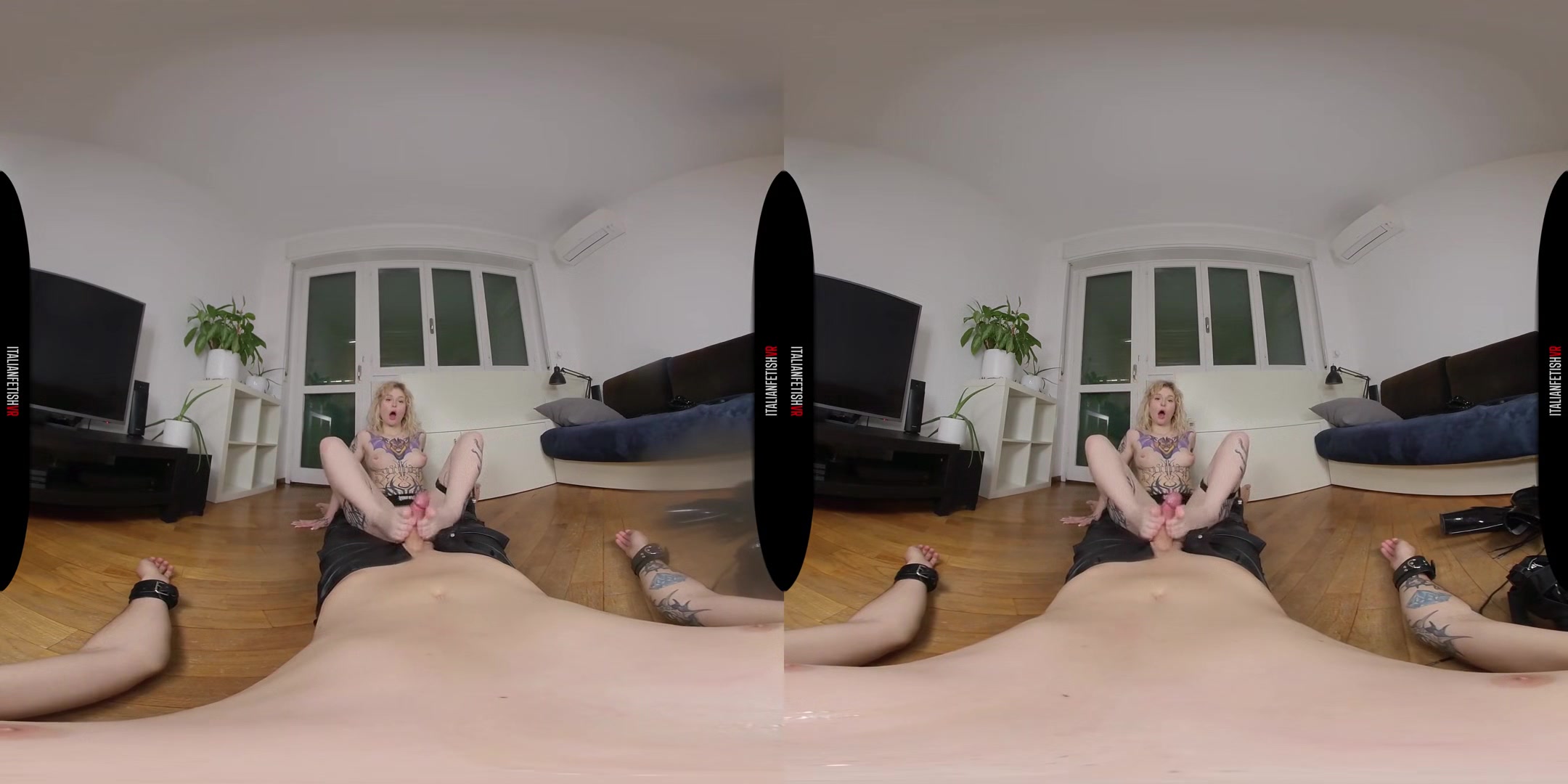 Take A Sex With The Submissive 2