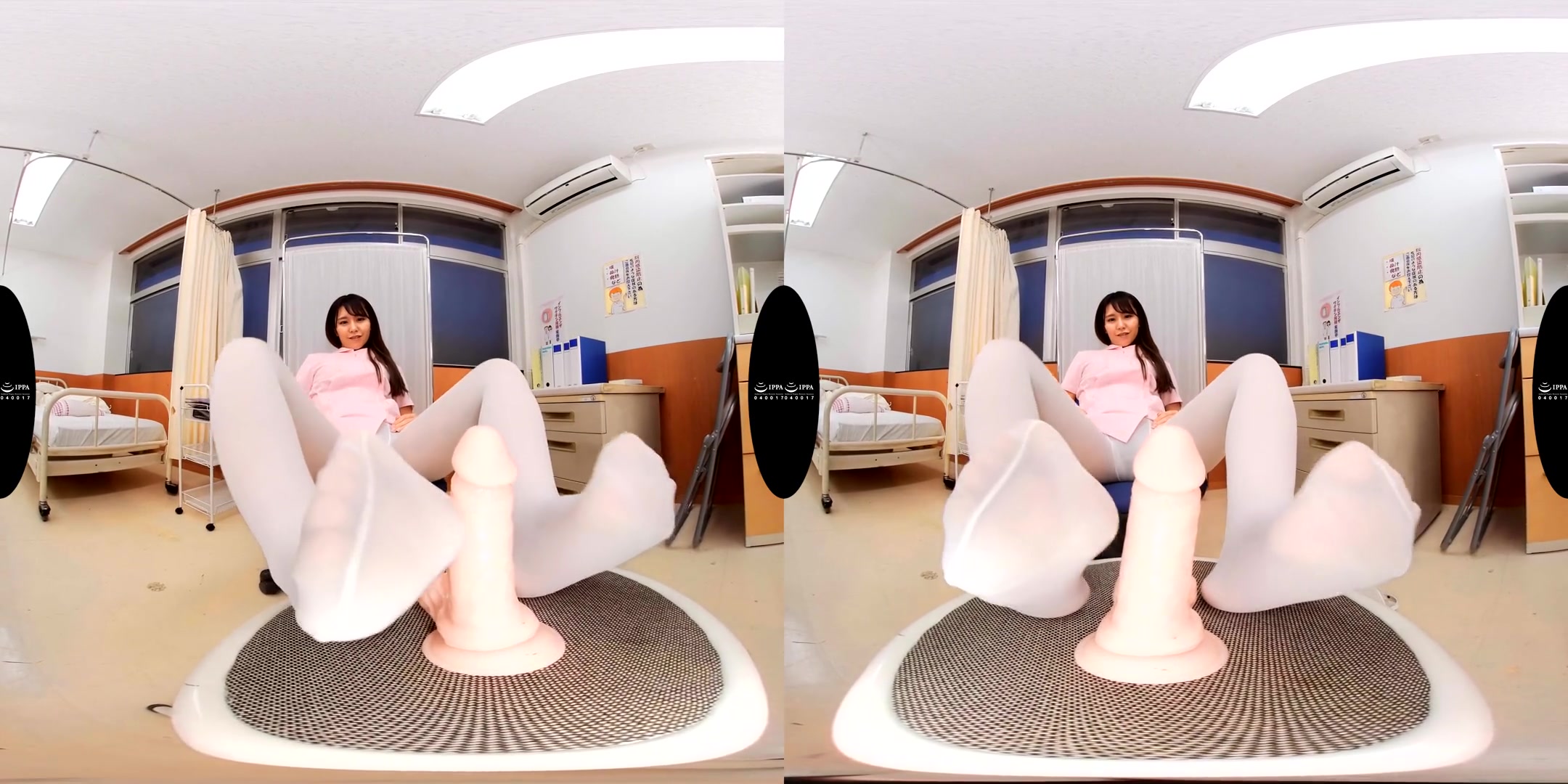 Arousal by Pantyhose 1 - SexLikeReal