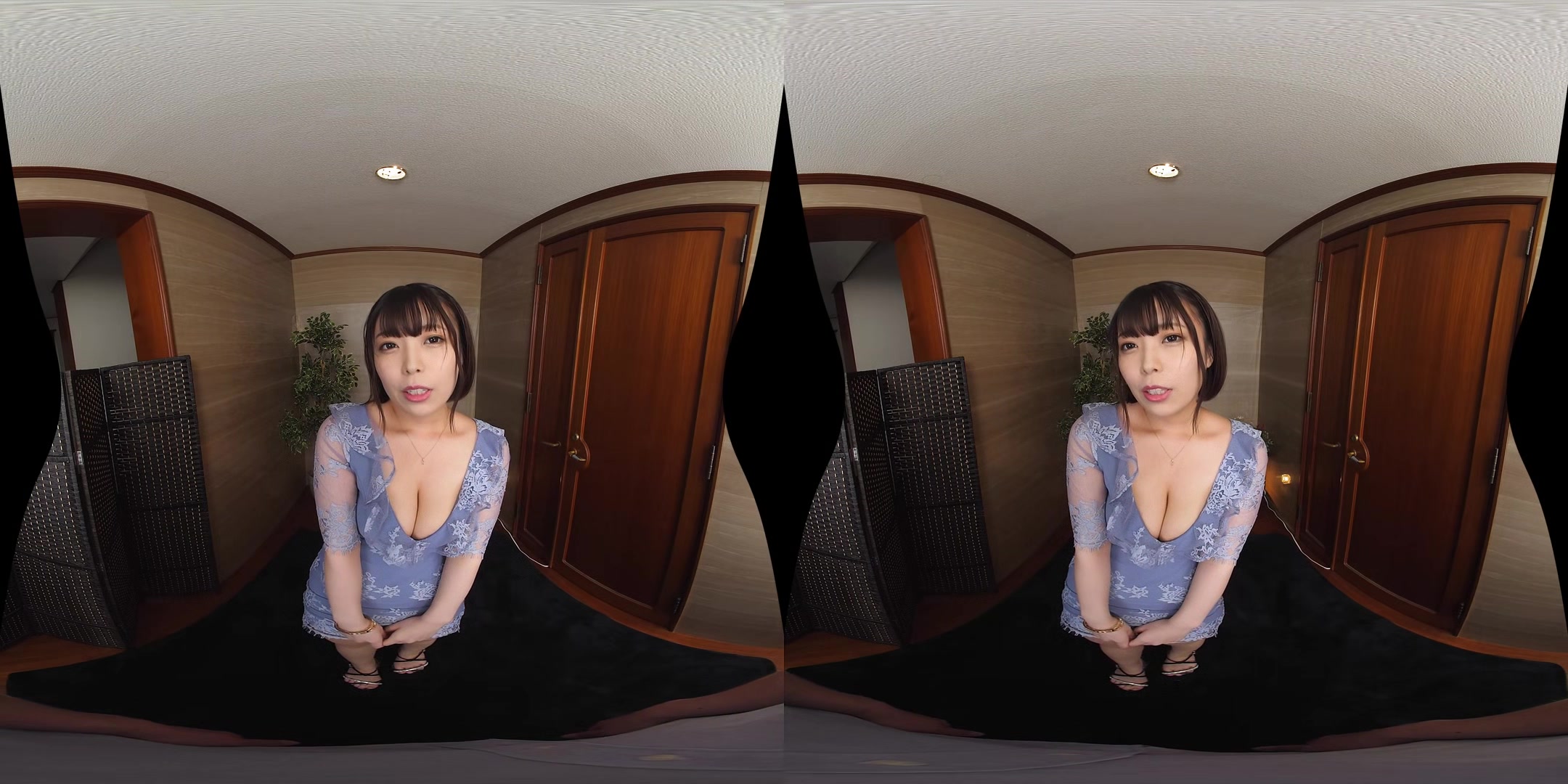 At Home Soapland Course With My Perfect Body Sister-In-Law