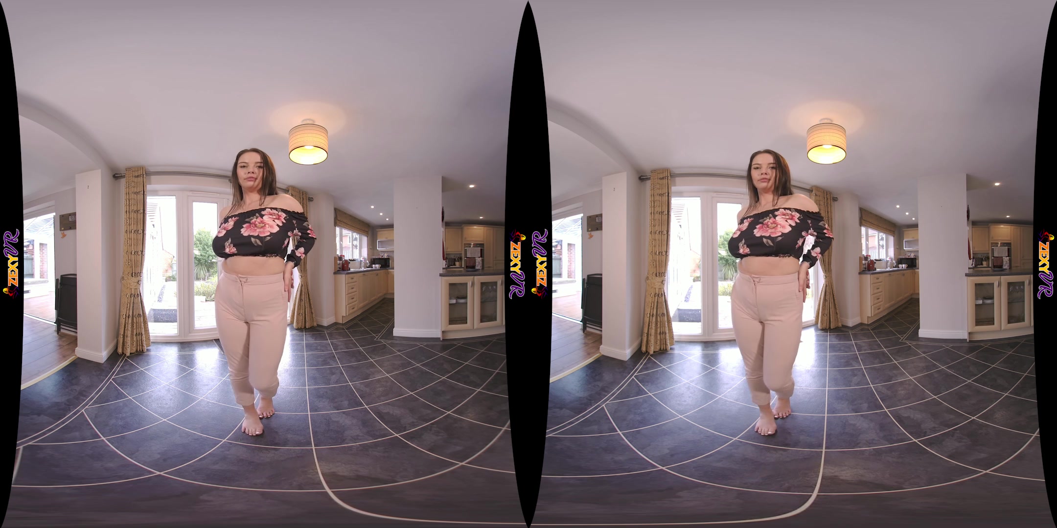 Big Distraction featuring Kay G - ZexyVR