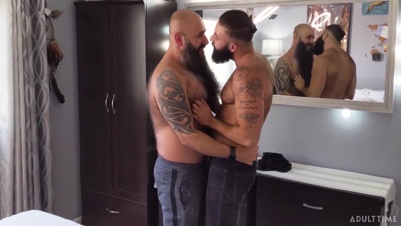 Being Trans 24/7: Trans Love Blossoms In The Dark