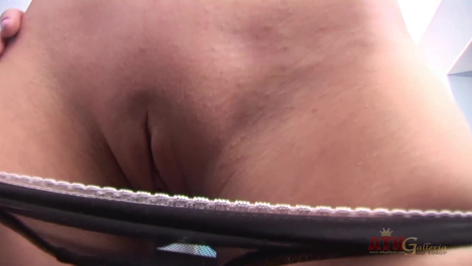A closer look at Kaela Marie