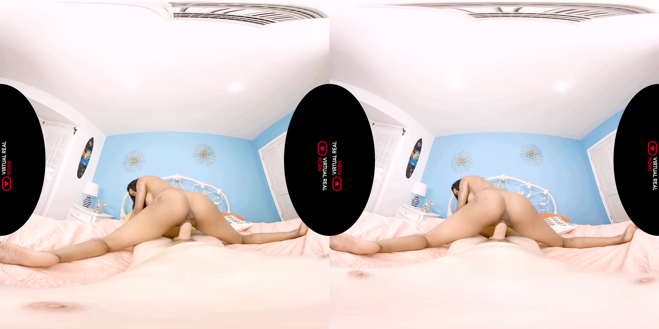 Sex Tutorial - Big Tit Exotic Babe - Sexlikereal