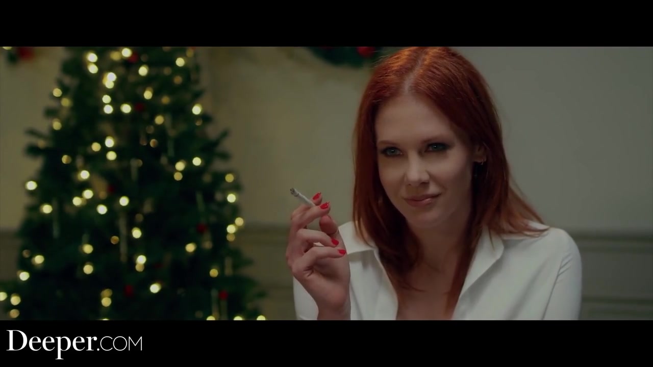 Go Deeper With Maitland Of - Maitland Ward
