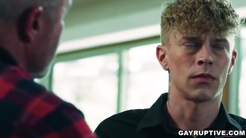 And Gay Sex Scene With Dale Savage And Harley Xavier