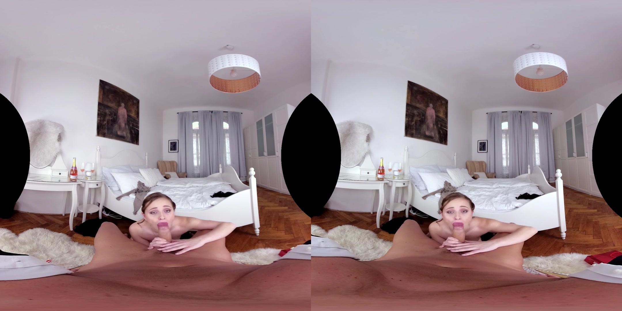 CzechVR 193 First Valentine Together