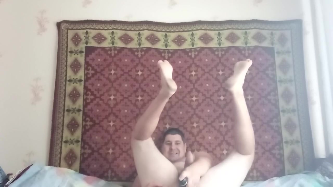 Anal Masturbation Sex Toy Today