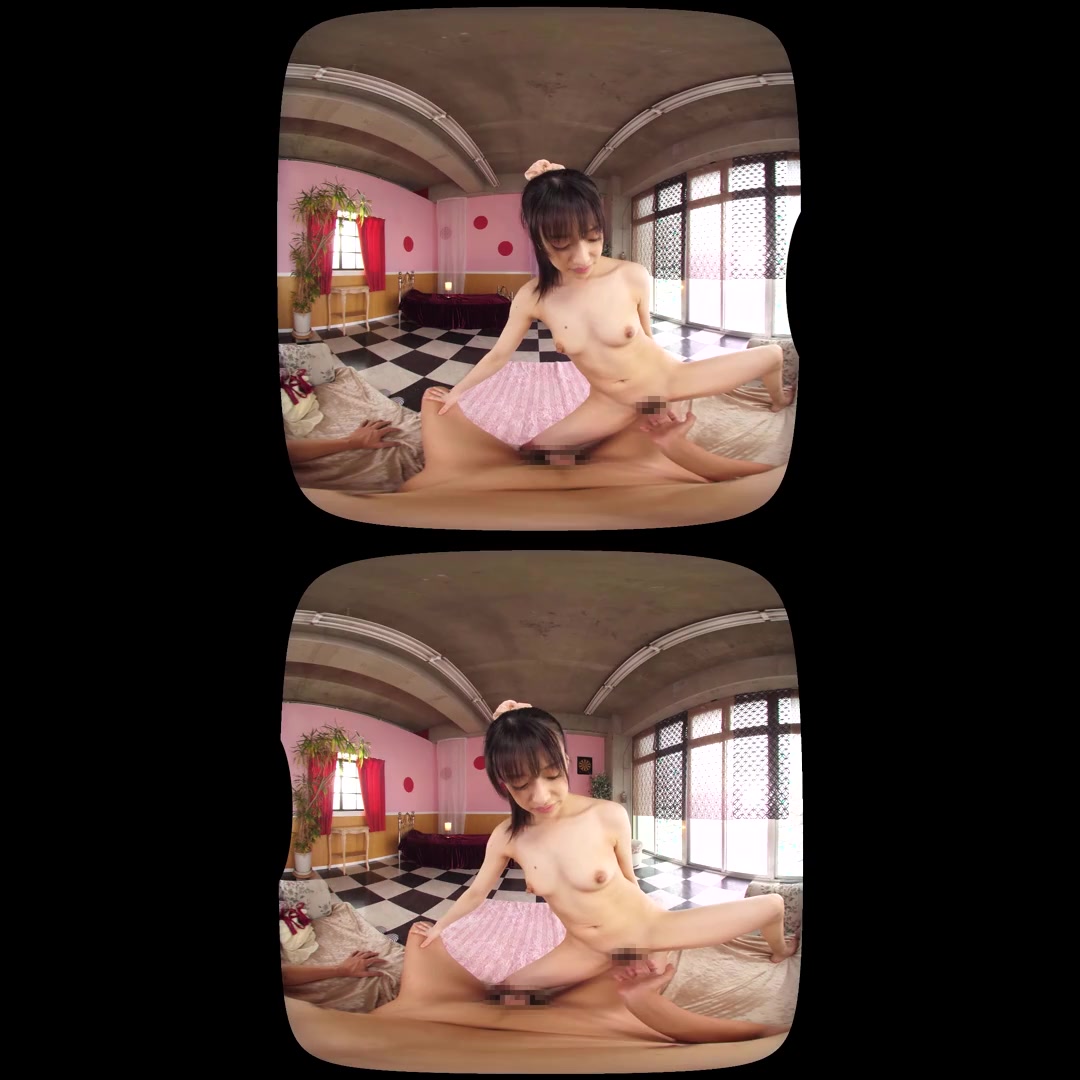 Mai Nanase Straddling Your Dick and Going From There - SexLikeReal