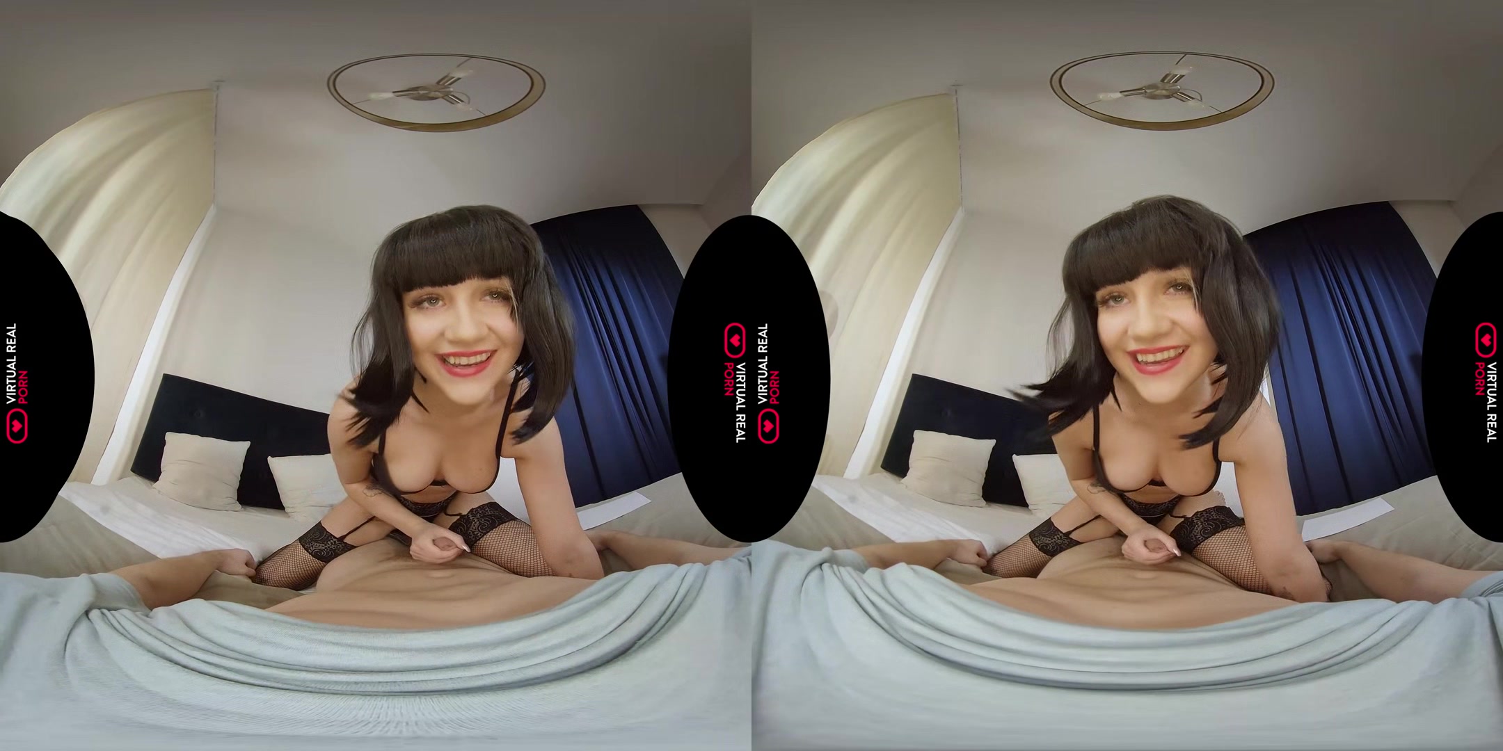 Lusty Amateur