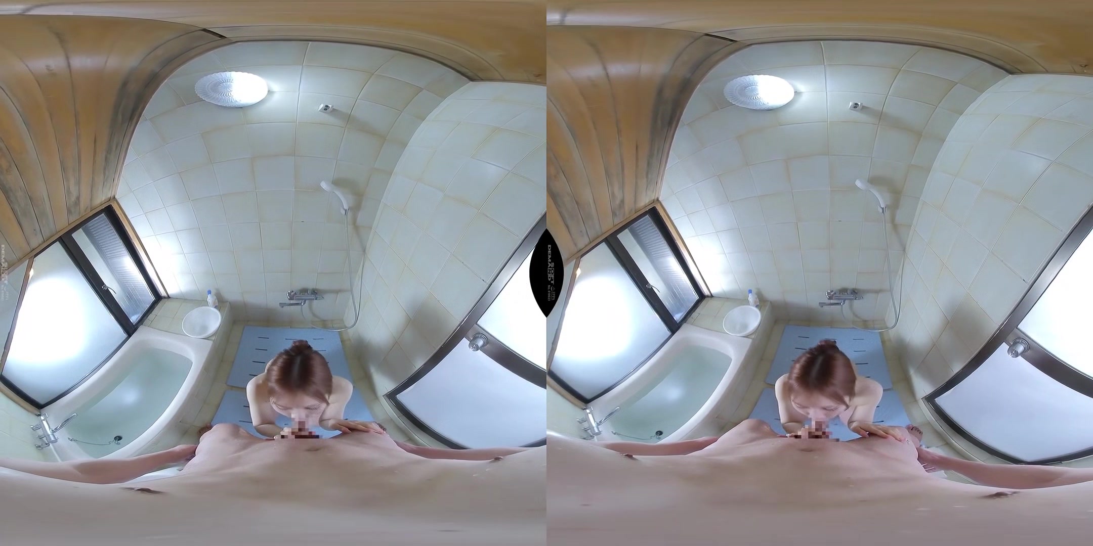 Amiri Saito - Gyaru Sucked Into Vr Left All Exposed For My Naughty Devices