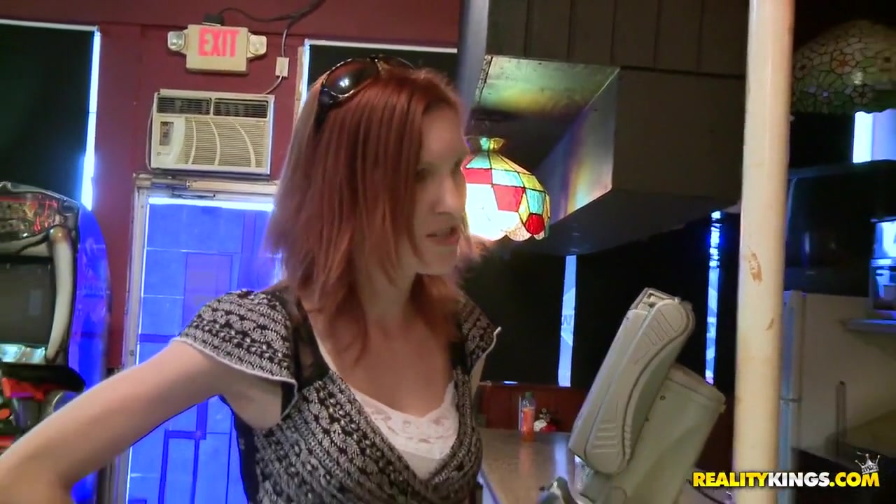 Boobs for Money!