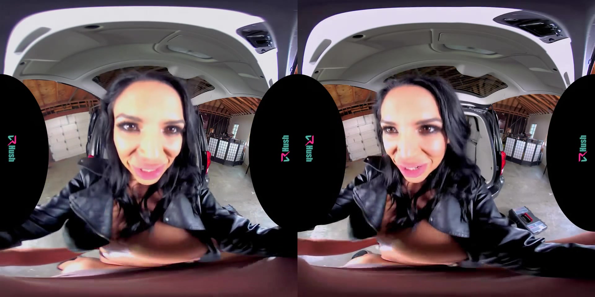 Missy Martinez & Ryan Driller - VRHush