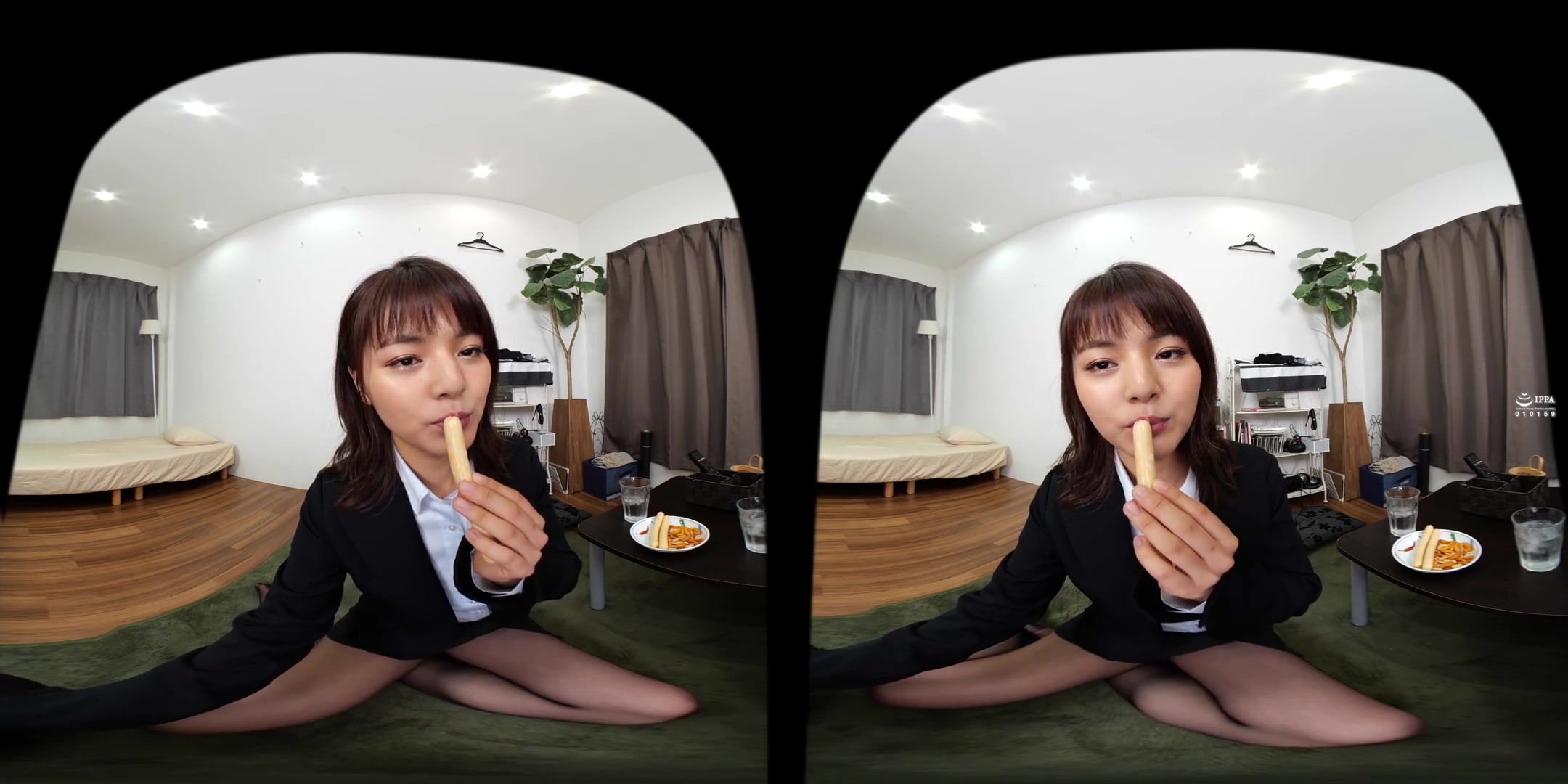 The First Night I Spend with You; JAV Idol with a Gorgeous Ass