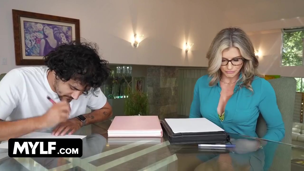 Rico Hernandez, Cherry Kiss And Cory Chase In Sexy Reinforcement