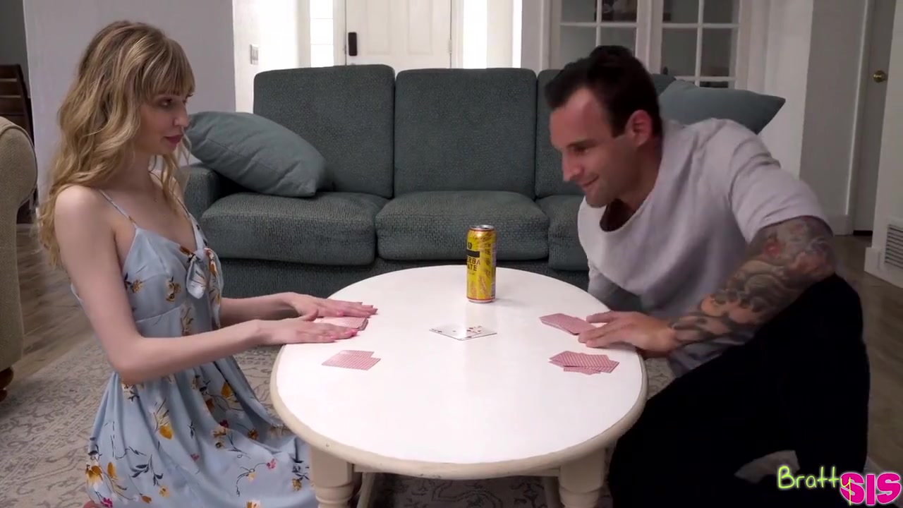 Playing For Pussy