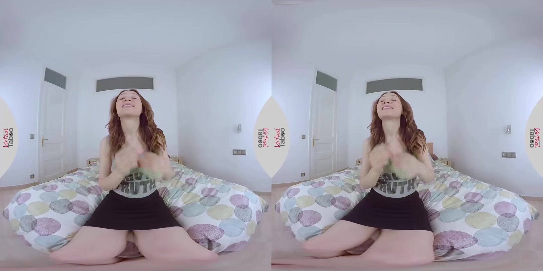 Macy VR Porn: Macy Solo Fun - VirtualTaboo