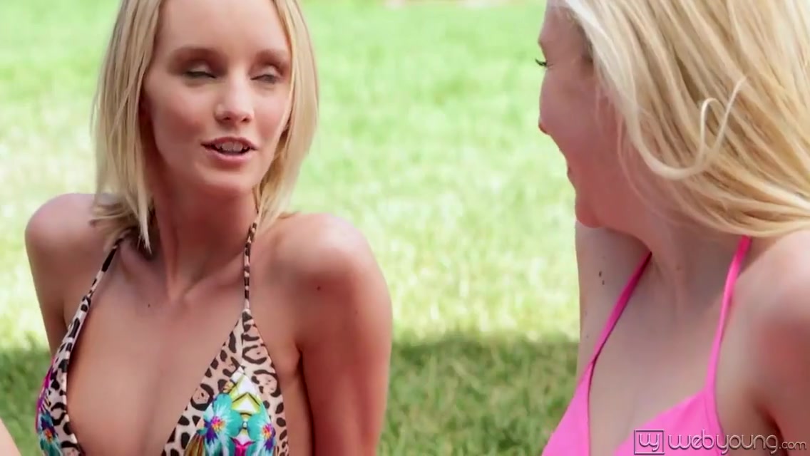 Childhood Friends And 6 Min With Sammie Daniels And Samantha Rone