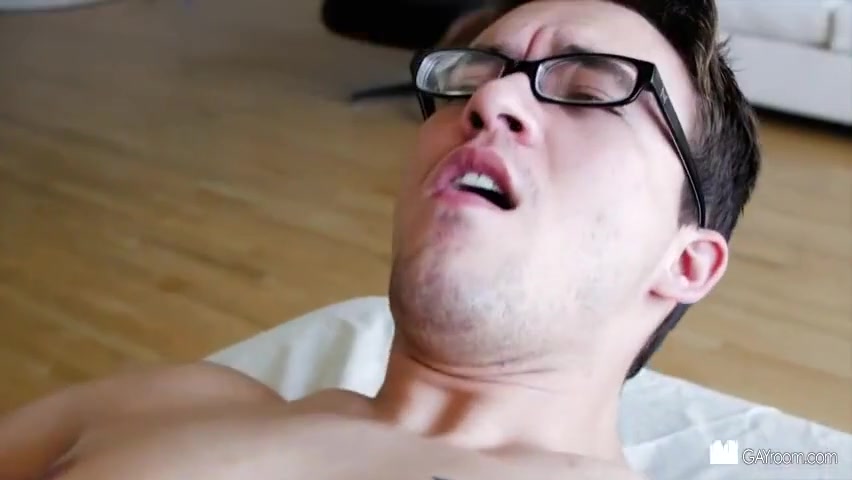 Balls Deep In Twink Ass