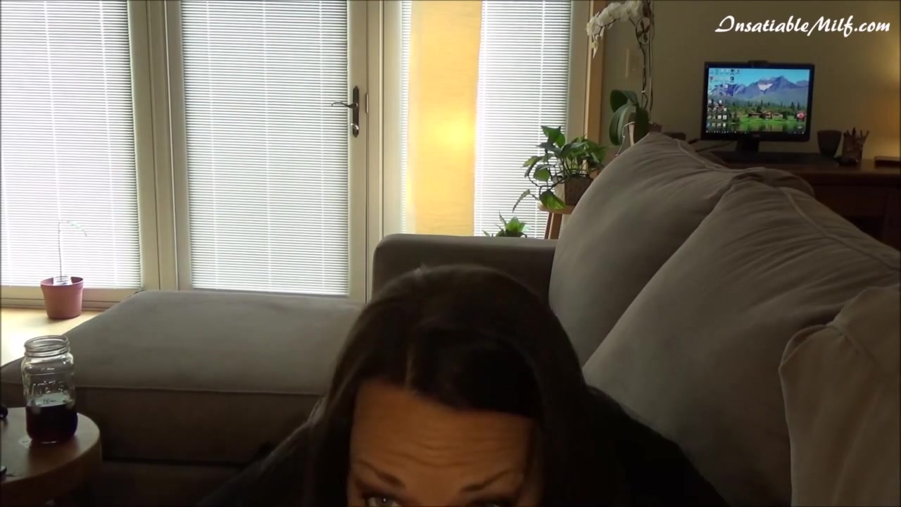 Insatiable Horny Milf Seduces You By Diane Andrews Taboo Milf Pov