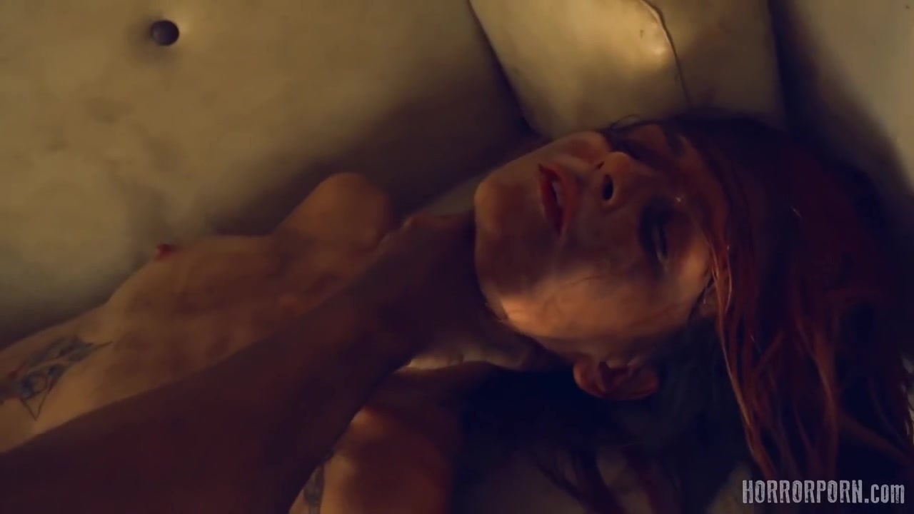 Captive Horny Women Fucked By A Horny Beast