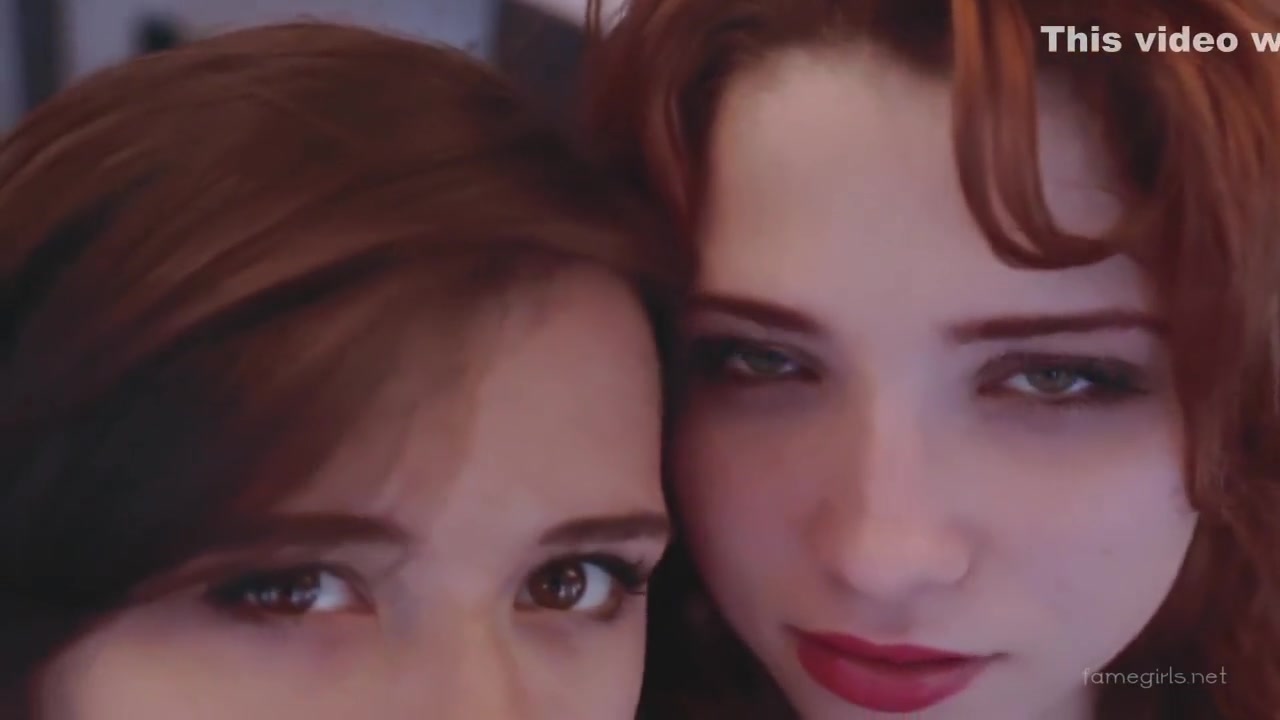Audrey & Foxy - Famegirls