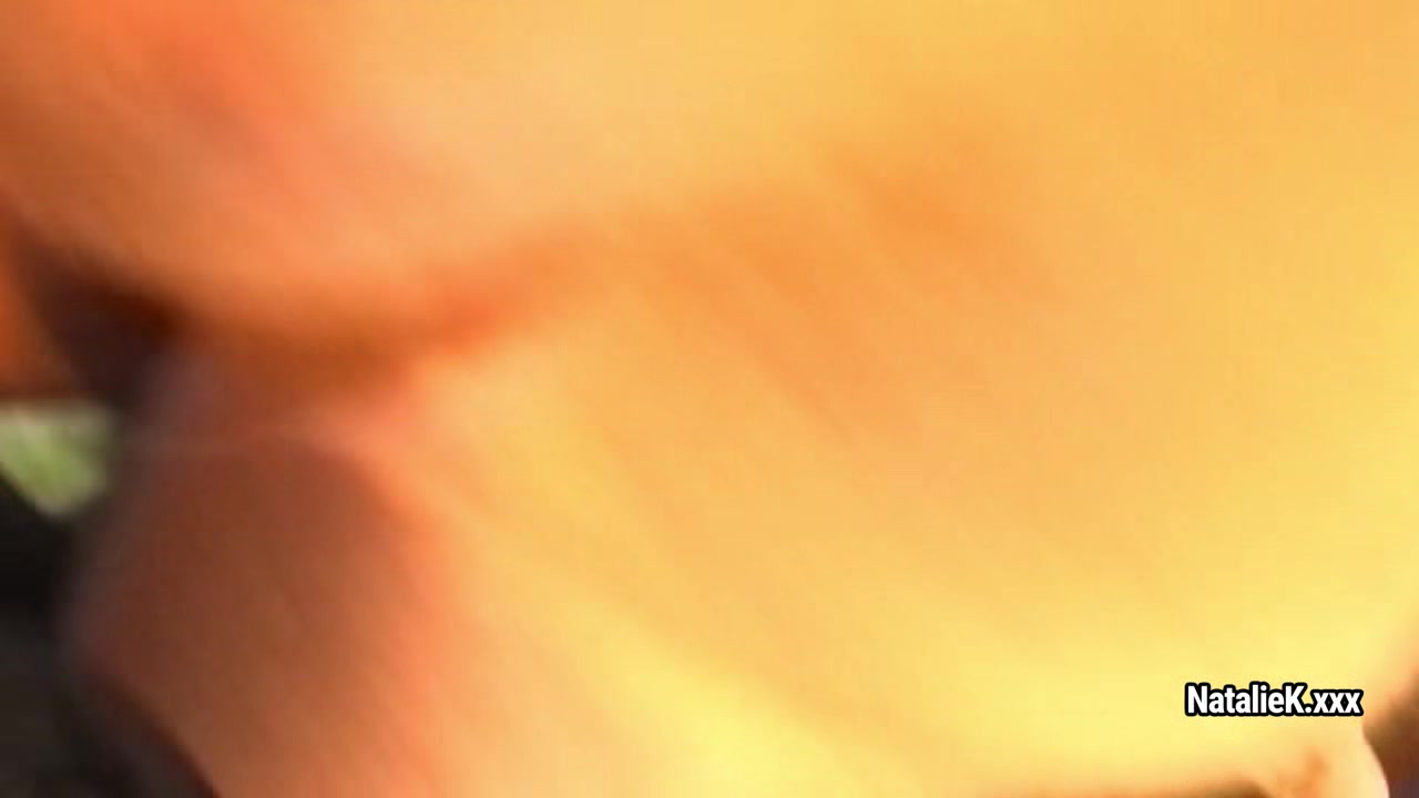 NatalieK - Big Cock Perversion 1080p Hd