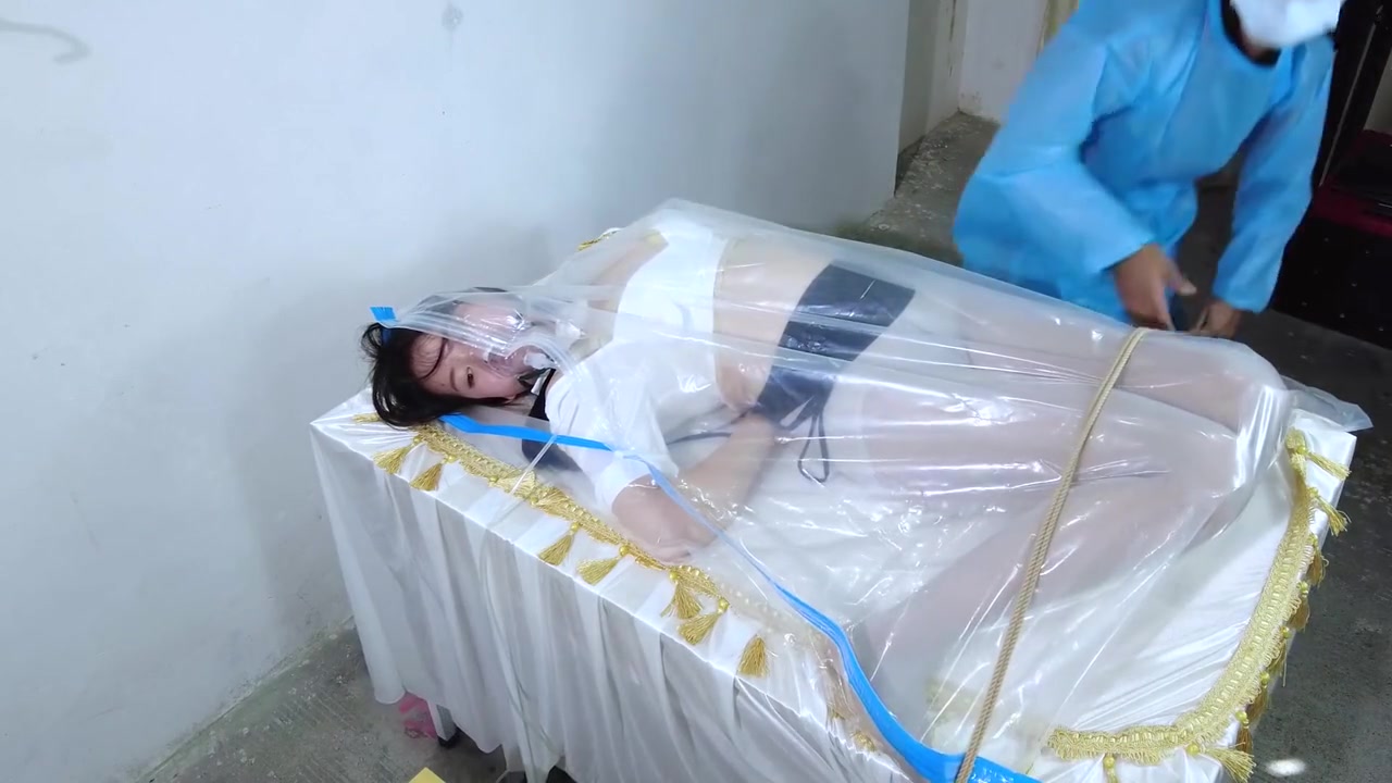 Chinese Bondage