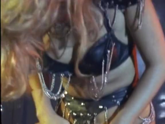 Deidre Holland, Jon Dough, Tony Tedeschi in vintage xxx clip