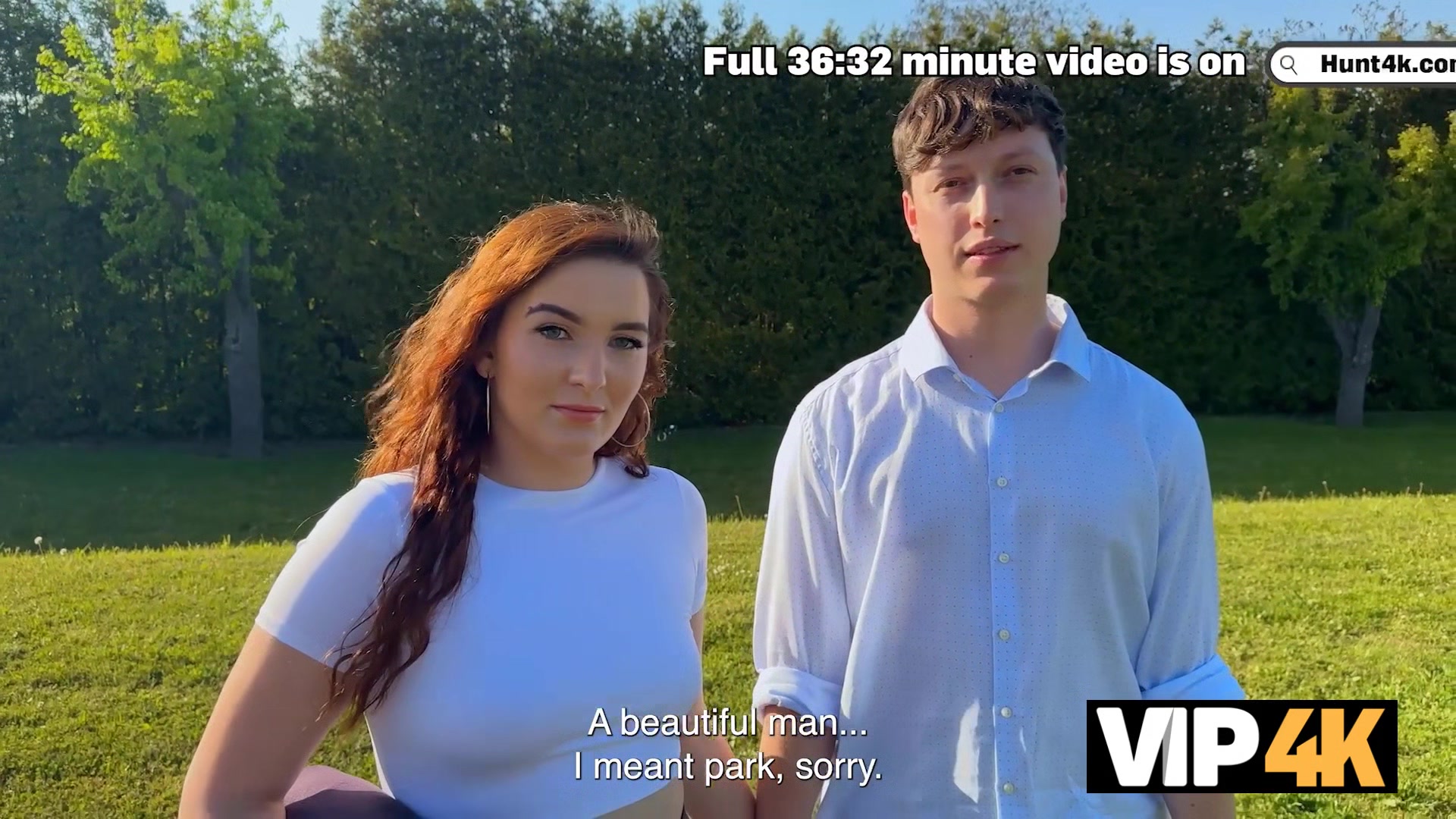 VIP4K. Loser Wants to See It. Hot sex with Suzie Sparklez