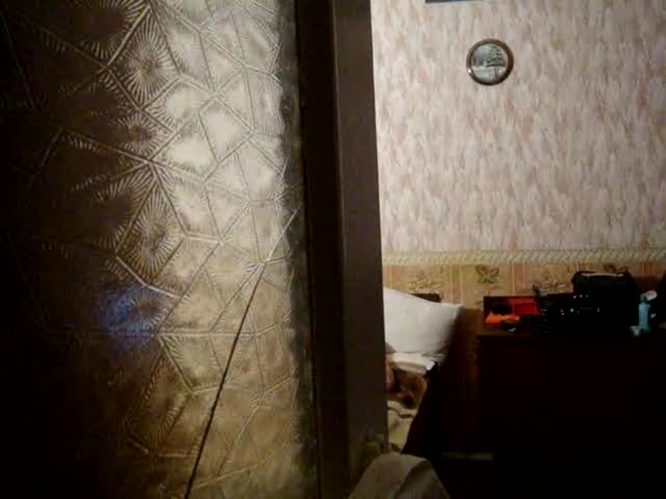 Roxana in hot chick rides cock in a homemade sex tape