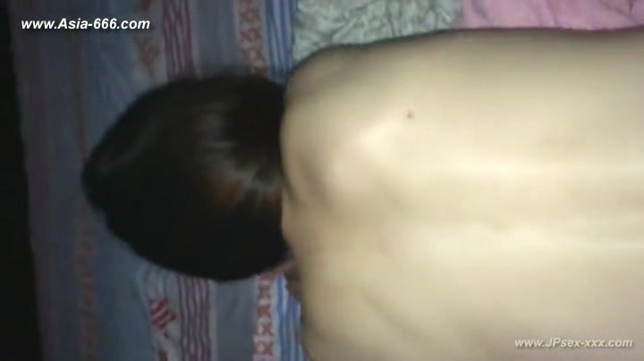 chinese lover homemade.523
