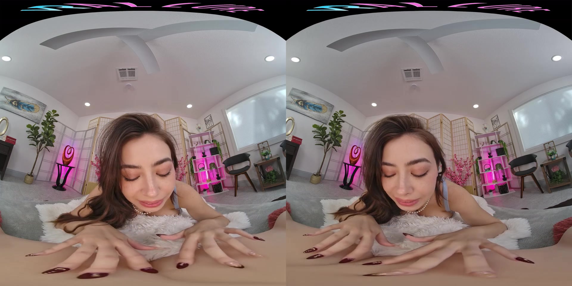 Chloe Surreal - VR Porn Movie
