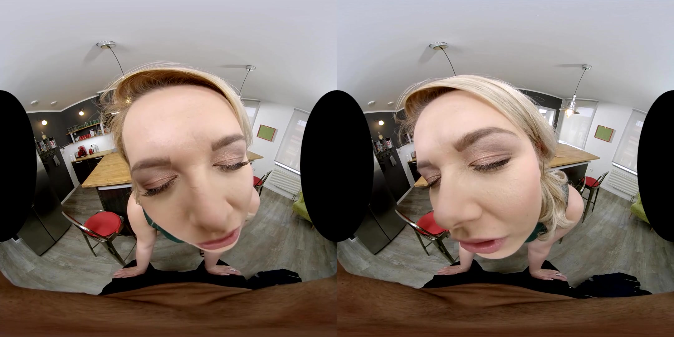 Nikky Dream in Ep. 4 - Nymphomanta's Catch - POV - RealityLovers
